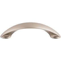 Brushed Satin Nickel