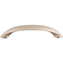 Brushed Satin Nickel