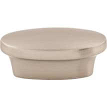 Brushed Satin Nickel