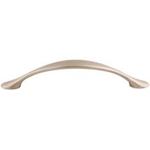 Brushed Satin Nickel