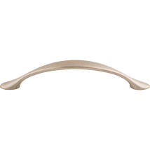 Brushed Satin Nickel