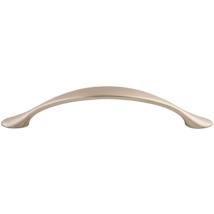 Brushed Satin Nickel