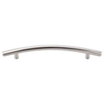 Brushed Satin Nickel