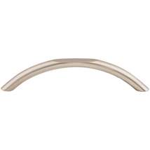 Brushed Satin Nickel
