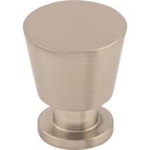 Brushed Satin Nickel