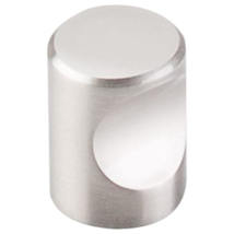 Brushed Satin Nickel