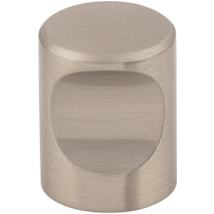 Brushed Satin Nickel
