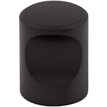 Flat Black