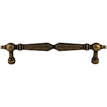 German Bronze