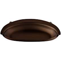 Oil Rubbed Bronze