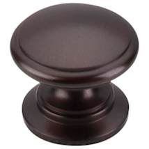 Oil Rubbed Bronze