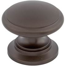 Oil Rubbed Bronze