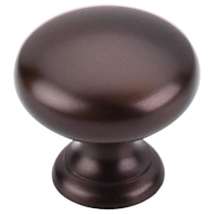 Oil Rubbed Bronze