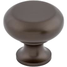 Oil Rubbed Bronze