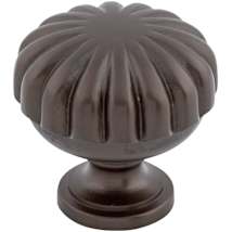 Oil Rubbed Bronze