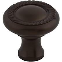 Oil Rubbed Bronze