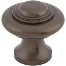 Oil Rubbed Bronze