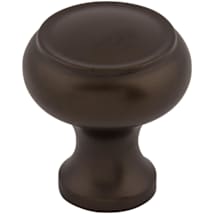 Oil Rubbed Bronze