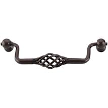 Oil Rubbed Bronze