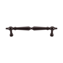 Oil Rubbed Bronze