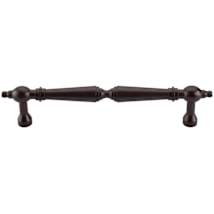 Oil Rubbed Bronze