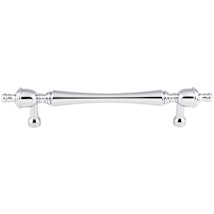 Polished Chrome