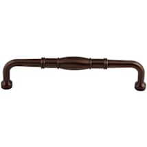 Oil Rubbed Bronze