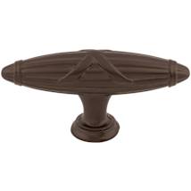 Oil Rubbed Bronze