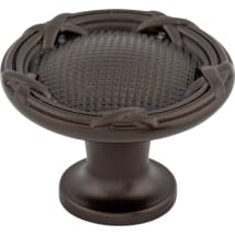 Oil Rubbed Bronze