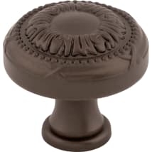 Oil Rubbed Bronze