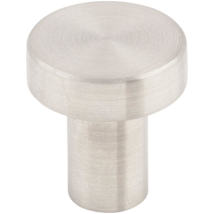 Brushed Stainless Steel
