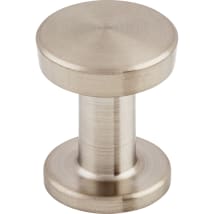Brushed Stainless Steel