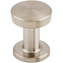 Brushed Stainless Steel
