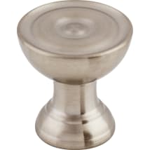 Brushed Stainless Steel