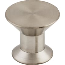 Brushed Stainless Steel