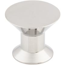 Polished Stainless Steel