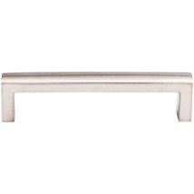 Brushed Stainless Steel
