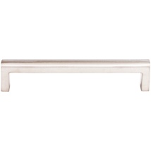 Brushed Stainless Steel