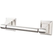 Brushed Satin Nickel