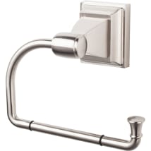 Brushed Satin Nickel