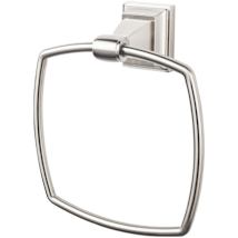 Brushed Satin Nickel