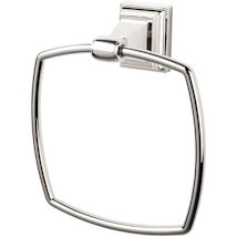 Polished Nickel