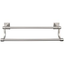 Brushed Satin Nickel