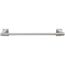 Brushed Satin Nickel
