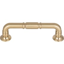 Honey Bronze