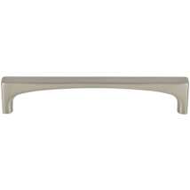 Brushed Satin Nickel