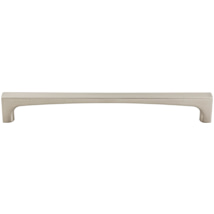 Brushed Satin Nickel