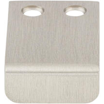 Brushed Satin Nickel