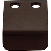 Oil Rubbed Bronze