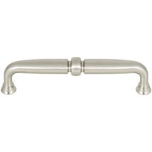 Brushed Satin Nickel